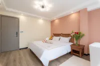 สาขาเย่วฮวน เย่วเก๋เซวียน ลิโบ เสี่ยวฉีคง ประตูตะวันออก