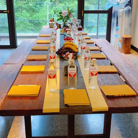 Changshanxi Shangcunshe Homestay