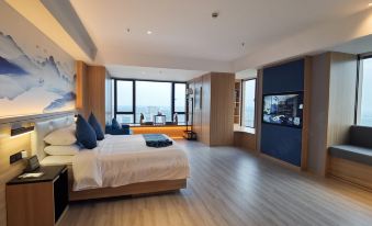 H Hotel (Nantong Central Business District)