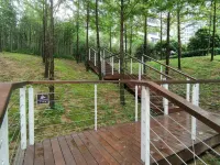 Taiping Lake Muli Holiday Apartment