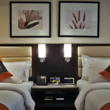 Limketkai Luxe Hotel