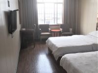 龙山龙城商务酒店 - 标准双床房