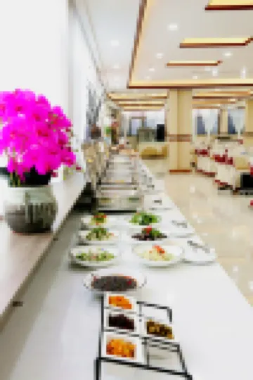 蘭考開蘭大飯店