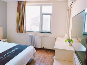 7 Days Inn (Beijing Huairou)