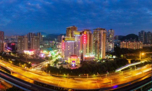 Century Kingdom Hotel