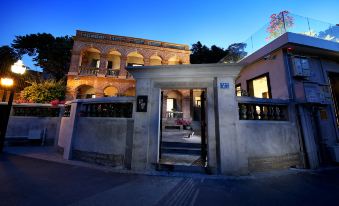Gulangyu Rock Villa Design B&B