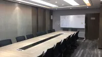 上猶地中海度假飯店（縣政府店）