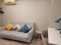Homeinn Selected Hotel (Huai'an Beijing Road Institute of Technology)
