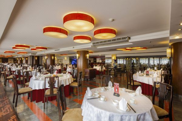 노퍽 맨션 럭셔리 서비스드 아파트먼트(Norfolk Mansion - Luxury Serviced Apartment)_5