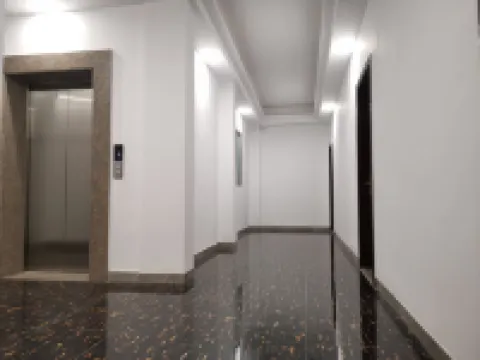 豐順望江灣民宿