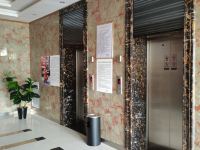 黄龙国宾酒店 - 公共区域