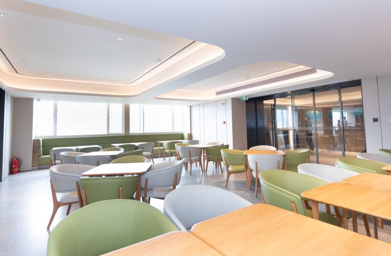JI Hotel (Suzhou Wujiang Development Zone) photo 6