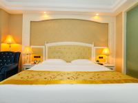 钦州远洋国际大酒店 - 欧式大床房