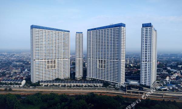 Harris Suites Puri Mansion