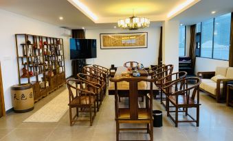 FERONIA Hotel