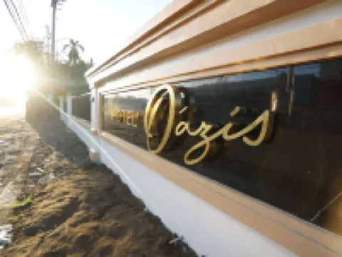 Hotel Oazis Hotels in Butuan