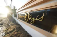 Hotel Oazis Отели рядом с достопримечательностью «Технологический институт Филиппин Электроникс энд Коммуникейшен»