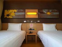 北京圣庭酒店 - 优选双床房