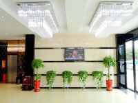 河池百圣百酒店 - 公共区域