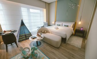 Pearl Gallery Hotel Guiyang