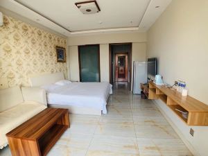 Mugua Boutique Serviced Apartment