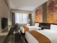 南京水游城假日酒店 - 尊享双床房