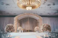 JW Marriott Grosvenor House London