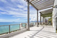 Sanya Bay 9 · City Sea Seascape Home (coconut dream long corridor)