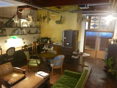 Guesthouse Hitoyado - 2-Star