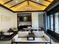 Zishanhu Jiangnanli - Villa