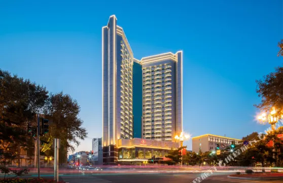 長春名門飯店（動植物公園東北師大店）