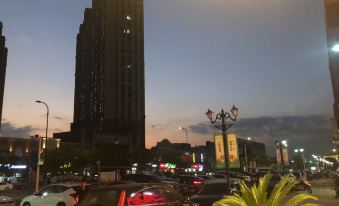 Vienna International Hotel(Shaoxing East Station Shangyu Wanda Branch)