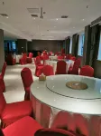 Hailing Haiyue Hotel (Suiping Passenger Transport Terminal) - servizio colazione