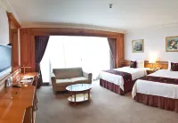 The Rizqun International Hotel Hotels near Gadong Night Market