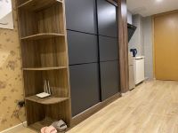 汕尾鹿鸣度假公寓 - 望海公寓豪华双床房