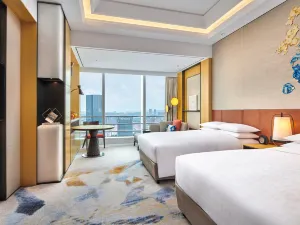 Sheraton Guangzhou Panyu