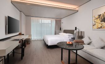  THE MUMIAN HOTEL Shenzhen luohu