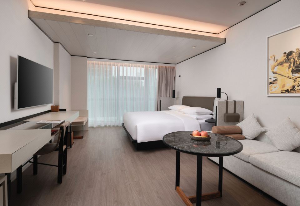 深圳羅湖木棉花酒店 深圳 優惠價錢預訂 23年最新比價和旅客評論 Trip Com