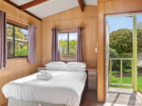 Discovery Parks - Warrnambool Hotels in Warrnambool