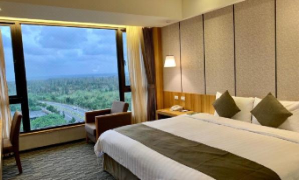 Kai Shen Starlight Hotel