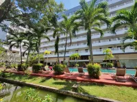 Hatyai Paradise Hotel Hotels near Mahattamangkalaram Temple (Wat Hat Yai Nai)