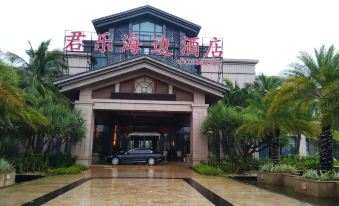 Lingao Junle Seaside Hotel