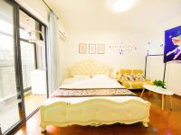 重庆清新公寓 - 精装一室大床房