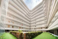 星程飯店（杭州西溪歡樂城店） 杭州住宿飯店