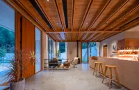 Shanyu Life and Huangshan Design - С баром