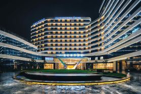 GRAND KINGTOWN S HOTEL