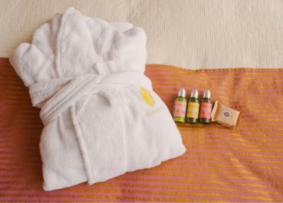 スーペリア ダブルルーム ローズホテル横浜の写真