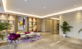 Lavande Hotel(Wanke Huangpu new city )