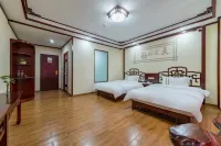 Jianshui Youquan Hotel (Zitao Street Guangcihu Branch)