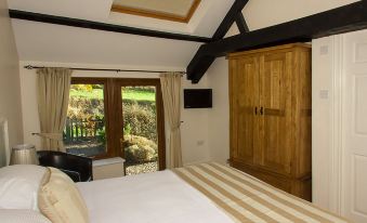 Ghyll Farm B & B